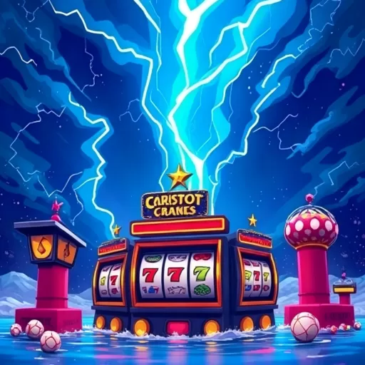 asustogel: Promo dan Bonus Terbaik untuk Para Gamer Indonesia