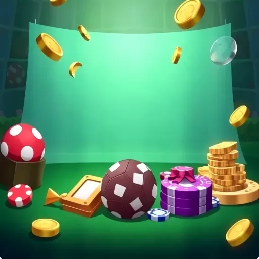 Mengulas Fitur Menarik di Situs Game asustogel